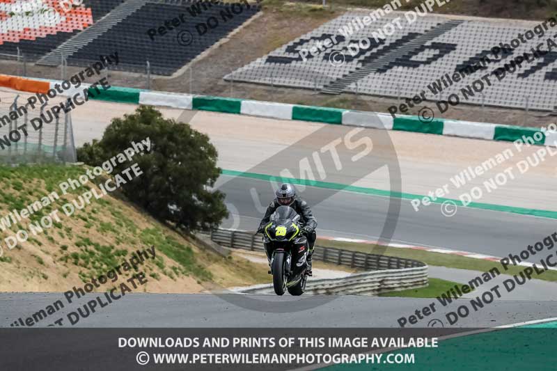 may 2019;motorbikes;no limits;peter wileman photography;portimao;portugal;trackday digital images